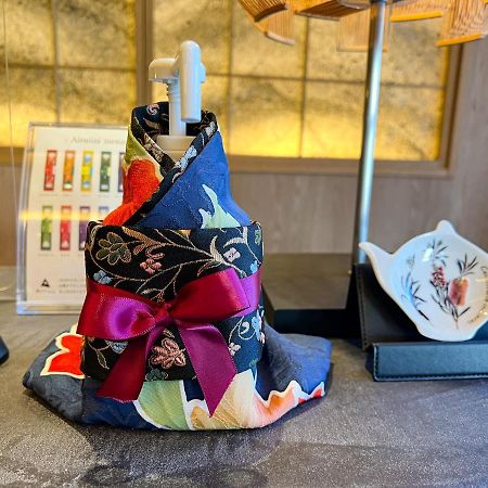 Rinn Kamiebisu Kyoto Eksteriør billede