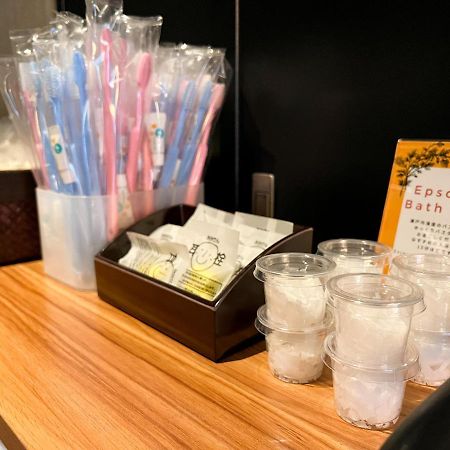Rinn Kamiebisu Kyoto Eksteriør billede