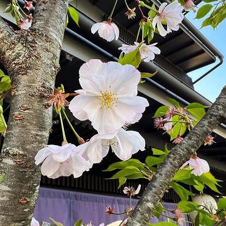 Rinn Kamiebisu Kyoto Eksteriør billede