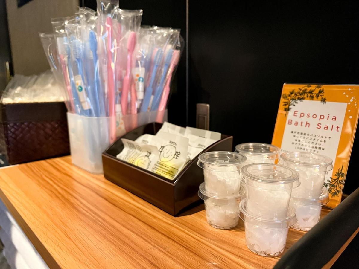 Rinn Kamiebisu Kyoto Eksteriør billede